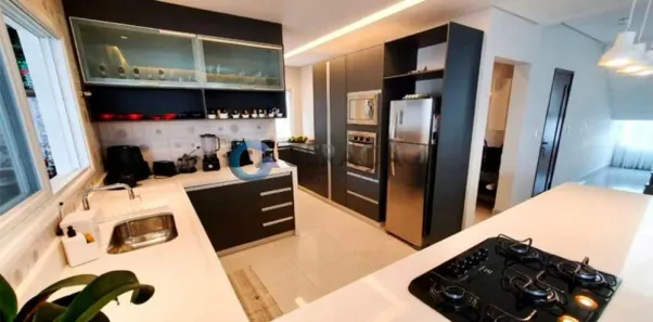 Casa de Condomínio com 3 Quartos à venda, 300m² no Vila São João, Caçapava
