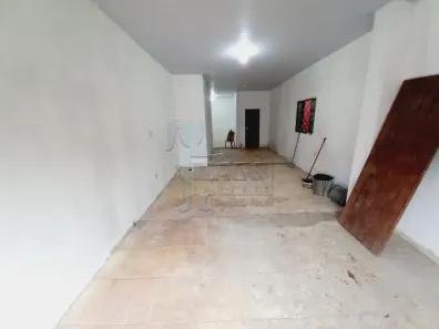 Galpão/Depósito/Armazém para alugar, 80m² no Vila Seixas, Ribeirão Preto