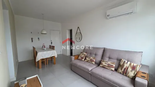 Apartamento com 2 Quartos à venda, 70m² no Marapé, Santos