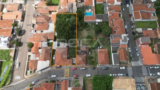 Casa com 1 Quarto à venda, 80m² no Centro, São Carlos