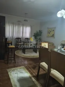 Casa com 3 Quartos à venda, 250m² no Vila Santa Izabel, Bauru