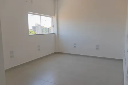 Sala Comercial para alugar, 23m² no Vila Altinópolis, Bauru