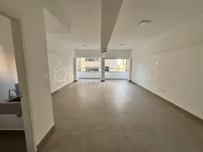 Consultório para alugar, 21m² no Nova Aliança, Ribeirão Preto