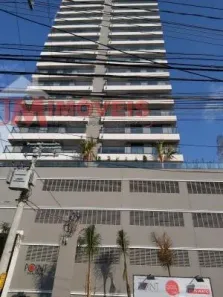 Apartamento com 2 Quartos à venda, 55m² no Vila Yara, Osasco