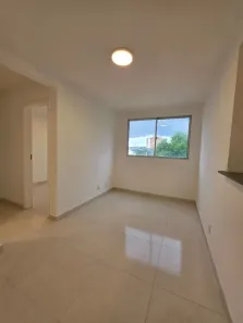 Apartamento com 2 Quartos à venda, 45m² no Honório Gurgel, Rio de Janeiro