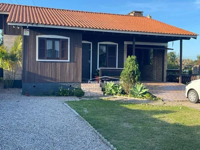 Casa com 4 Quartos à venda, 125m² no Praia Pescador, Balneário Arroio do Silva