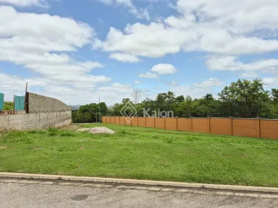 Lote/Terreno à venda, 544m² no Alphaville Itu, Itu