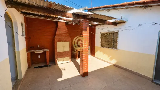 Casa com 3 Quartos à venda, 125m² no Parque Santo Antônio, Jacareí