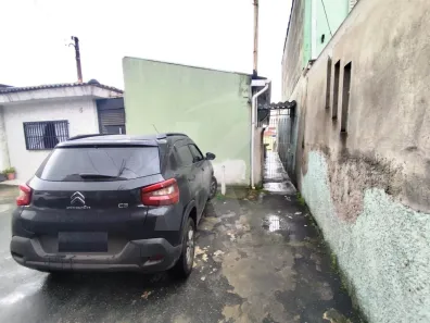 Casa com 1 Quarto à venda, 60m² no Vila Ede, São Paulo
