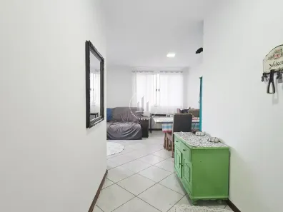 Apartamento com 3 Quartos à venda, 96m² no Canto, Florianópolis