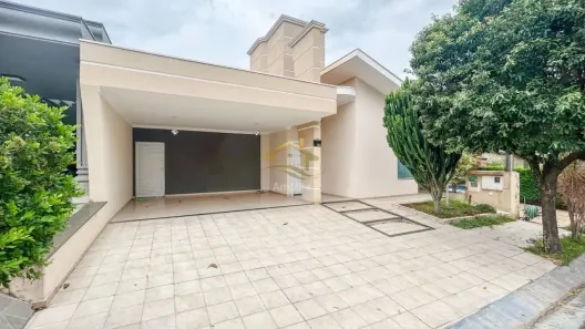Casa de Condomínio com 3 Quartos à venda, 192m² no Condomínio Village Rio Preto, São José do Rio Preto