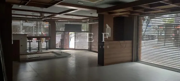 Ponto Comercial para alugar, 360m² no Vila Olímpia, São Paulo