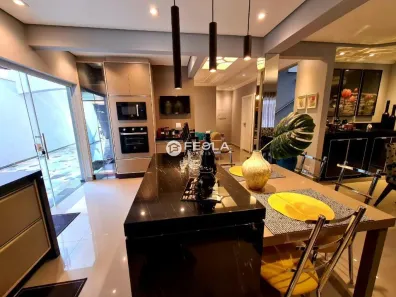 Casa com 2 Quartos à venda, 253m² no Morada do Sol, Americana