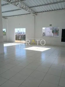 Sala Comercial com 1 Quarto para alugar, 137m² no Jardim Paranapanema, Campinas