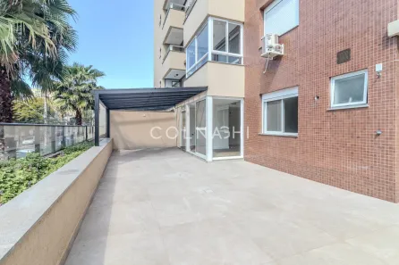 Apartamento com 2 Quartos à venda, 120m² no Passo da Areia, Porto Alegre
