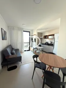 Apartamento com 1 Quarto à venda, 39m² no Praia de Itaparica, Vila Velha