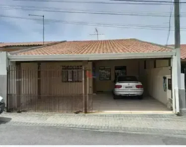 Casa com 2 Quartos à venda, 102m² no Xaxim, Curitiba