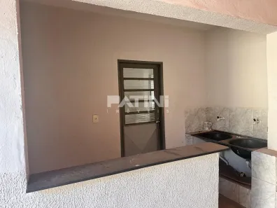 Casa com 2 Quartos à venda, 117m² no Vila Anchieta, São José do Rio Preto