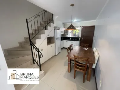 Casa com 3 Quartos à venda, 92m² no São João do Rio Vermelho, Florianópolis