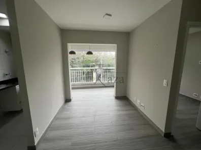 Apartamento com 2 Quartos à venda, 62m² no Bosque dos Eucaliptos, São José dos Campos