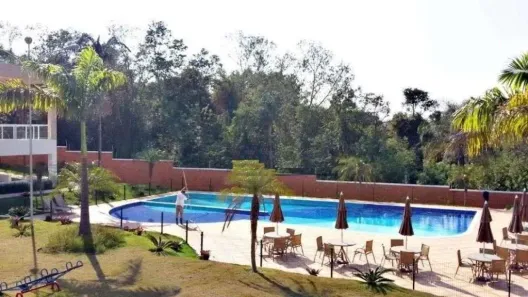 Casa de Condomínio com 3 Quartos à venda, 150m² no Village Moutonnée, Salto