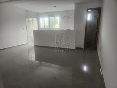 Sobrado com 2 Quartos à venda, 144m² no Jardim Cristiane, Santo André