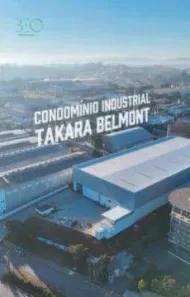 Galpão/Depósito/Armazém para alugar, 3850m² no Centro Industrial de Arujá, Arujá