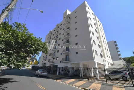 Apartamento com 2 Quartos à venda, 79m² no Vila Rossi Borghi e Siqueira, Campinas
