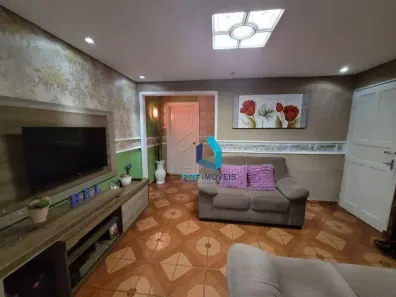 Casa com 2 Quartos à venda, 80m² no Jardim Edilene, São Paulo