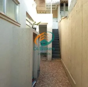 Sobrado com 3 Quartos à venda, 130m² no Vila Rosália, Guarulhos