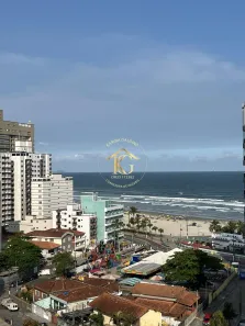 Cobertura com 2 Quartos à venda, 156m² no Ocian, Praia Grande