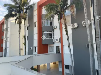 Apartamento com 3 Quartos à venda, 66m² no Trindade, Florianópolis