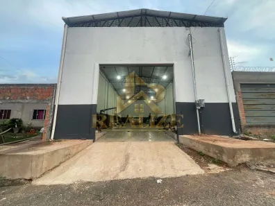 Galpão/Depósito/Armazém para alugar, 250m² no Centro, Davinópolis