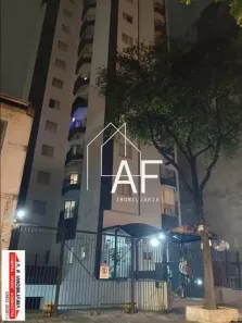 Flat com 1 Quarto à venda, 30m² no Bela Vista, São Paulo