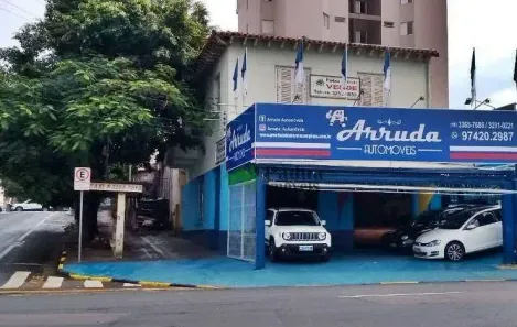 Imóvel Comercial com 4 Quartos à venda, 340m² no Taquaral, Campinas