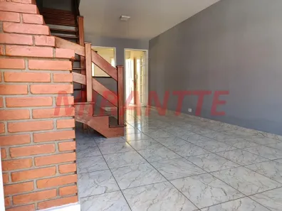 Casa de Condomínio com 2 Quartos à venda, 72m² no Jardim Leonor Mendes de Barros, São Paulo