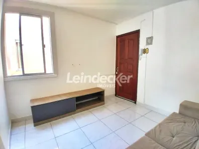 Apartamento com 1 Quarto para alugar, 28m² no São Geraldo, Porto Alegre