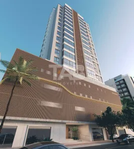 Apartamento com 3 Quartos à venda, 127m² no Centro, Balneário Camboriú