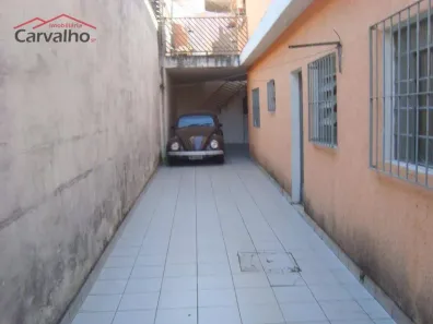 Sobrado com 5 Quartos à venda, 100m² no Vila Medeiros, São Paulo
