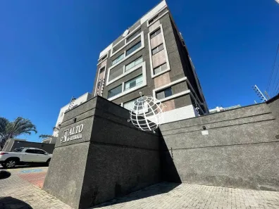 Apartamento com 2 Quartos à venda, 61m² no Alvinópolis, Atibaia