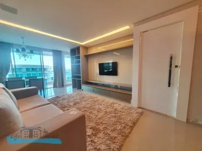 Apartamento com 2 Quartos para alugar, 105m² no Asa Sul, Brasília