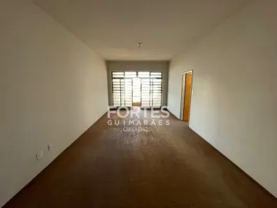 Apartamento com 3 Quartos para alugar, 119m² no Centro, Ribeirão Preto