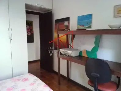 Apartamento com 3 Quartos à venda, 100m² no Laranjeiras, Rio de Janeiro
