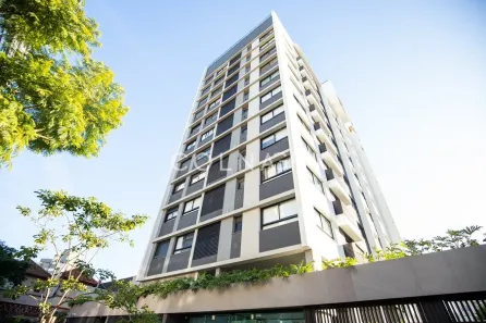 Apartamento com 2 Quartos à venda, 47m² no Rio Branco, Porto Alegre