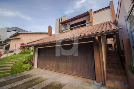 Casa com 4 Quartos à venda, 428m² no Morro do Espelho, São Leopoldo
