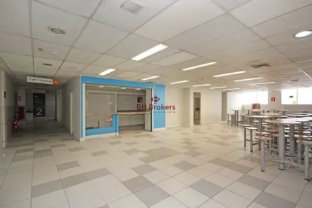 para alugar, 1428m² no Centro, Belo Horizonte