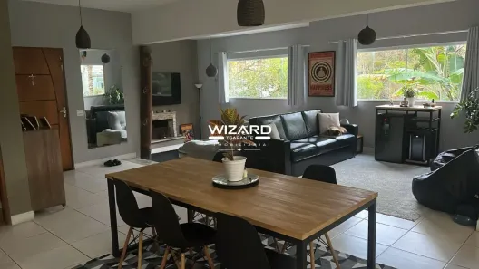 Casa de Condomínio com 5 Quartos à venda, 400m² no São Vicente, Mairiporã