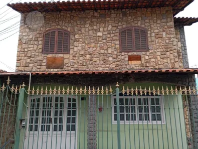 Imóvel Comercial com 3 Quartos à venda, 192m² no Gradim, São Gonçalo