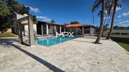 Fazenda/Sítio com 3 Quartos à venda, 2607m² no Campestre, Piracicaba