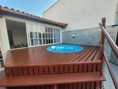 Cobertura com 3 Quartos à venda, 188m² no Recreio dos Bandeirantes, Rio de Janeiro